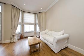 2 Bedroom Flat